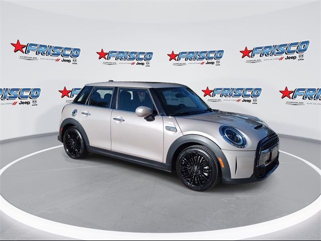 2024 MINI Cooper Hardtop S