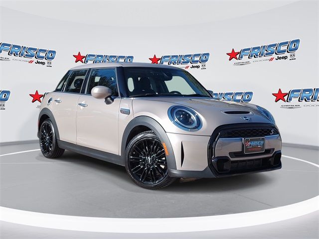 2024 MINI Cooper Hardtop S