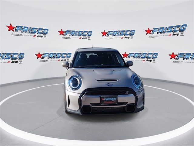 2024 MINI Cooper Hardtop S