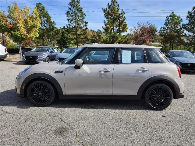 2024 MINI Cooper Hardtop S