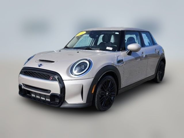 2024 MINI Cooper Hardtop S