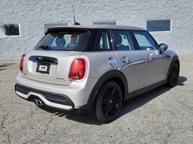 2024 MINI Cooper Hardtop S