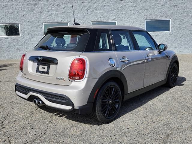 2024 MINI Cooper Hardtop S