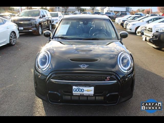 2024 MINI Cooper Hardtop S