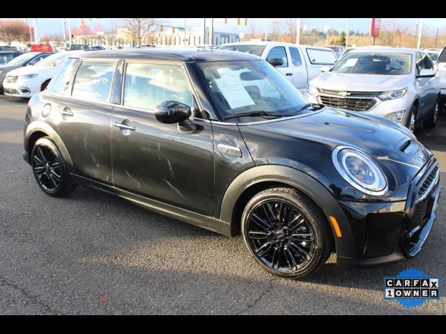 2024 MINI Cooper Hardtop S