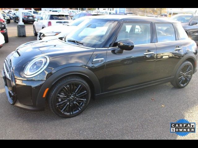 2024 MINI Cooper Hardtop S