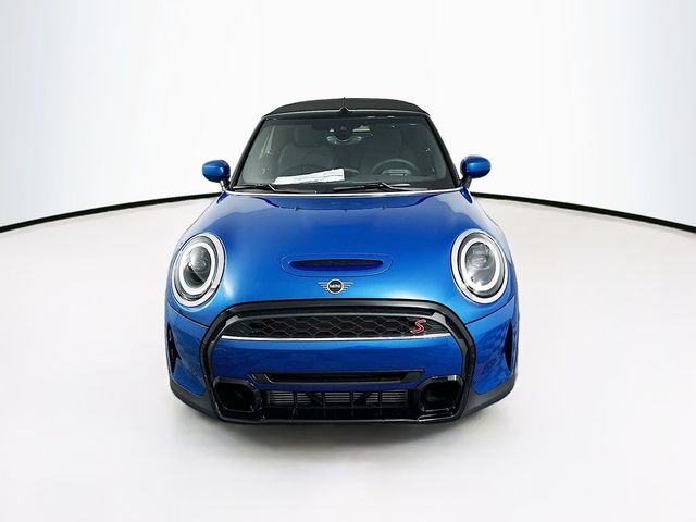 2024 MINI Cooper Convertible S