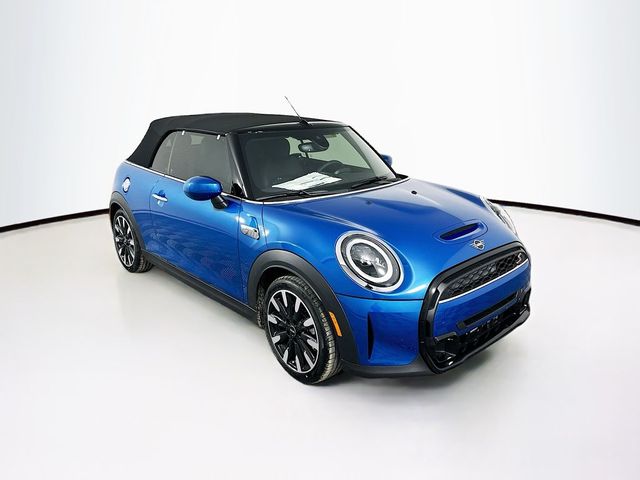 2024 MINI Cooper Convertible S