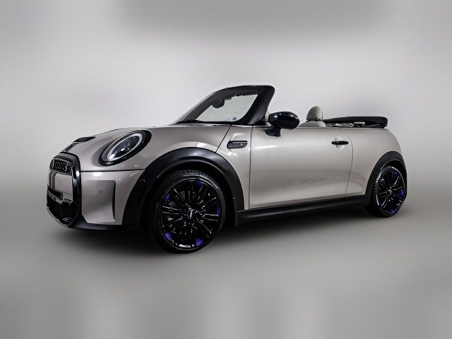 2024 MINI Cooper Convertible S