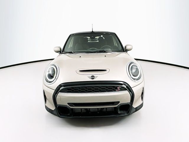 2024 MINI Cooper Convertible S