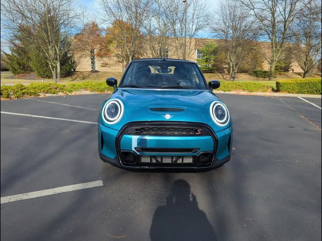 2024 MINI Cooper Convertible S