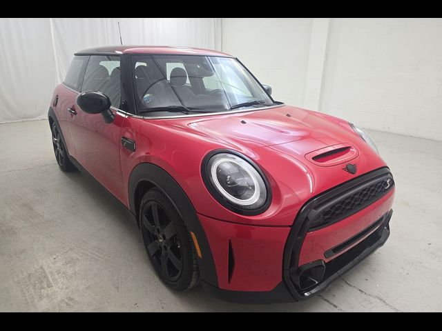 2024 MINI Cooper Hardtop S