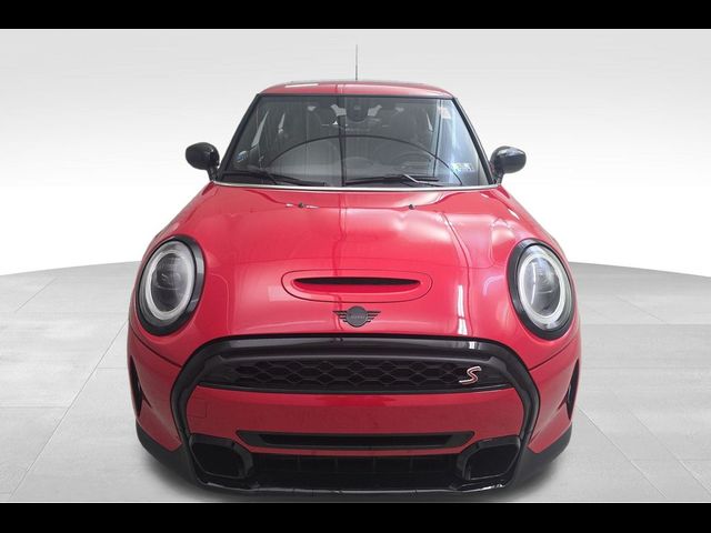 2024 MINI Cooper Hardtop S