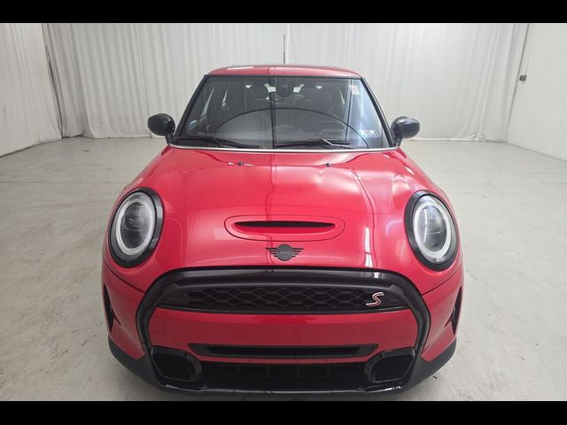 2024 MINI Cooper Hardtop S