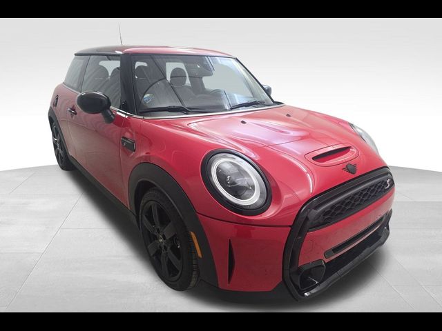 2024 MINI Cooper Hardtop S