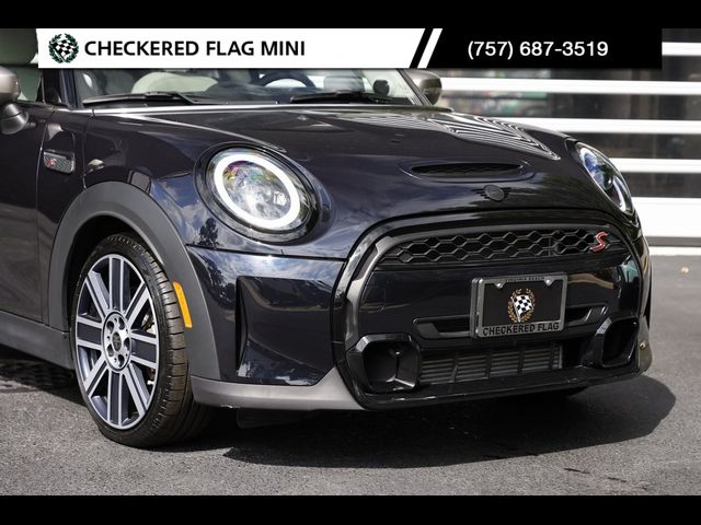 2024 MINI Cooper Hardtop S