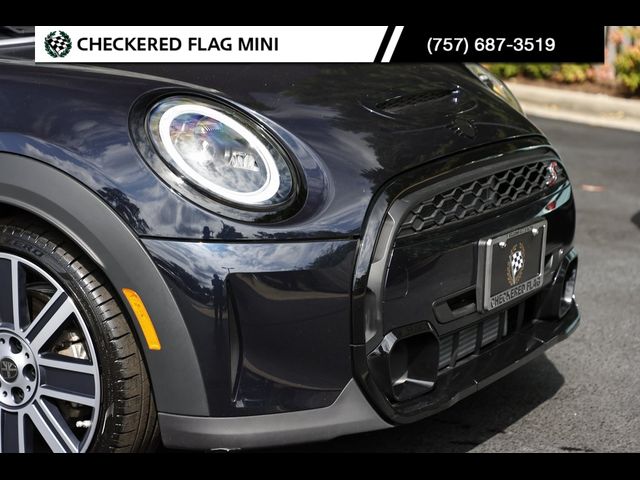 2024 MINI Cooper Hardtop S