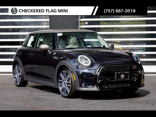 2024 MINI Cooper Hardtop S