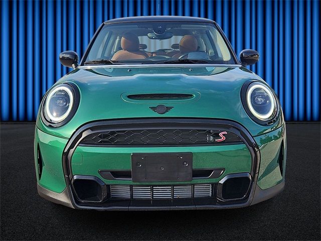 2024 MINI Cooper Hardtop S