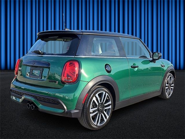 2024 MINI Cooper Hardtop S