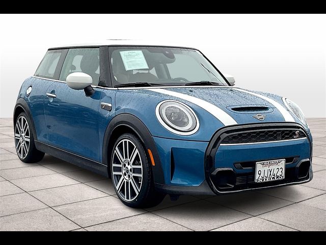 2024 MINI Cooper Hardtop S