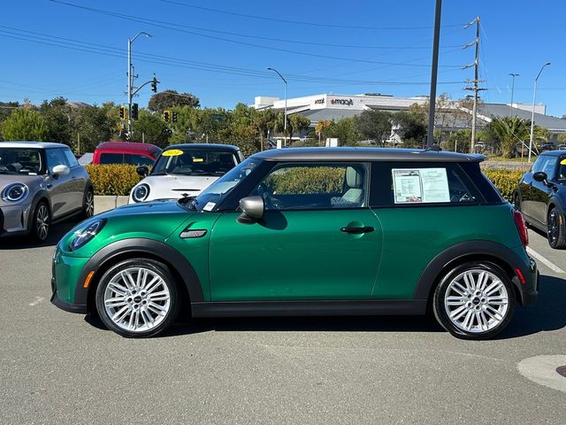 2024 MINI Cooper Hardtop S