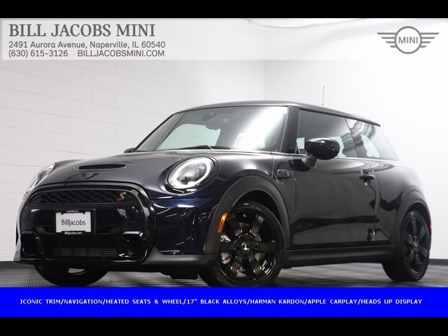 2024 MINI Cooper Hardtop S