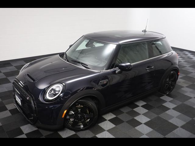 2024 MINI Cooper Hardtop S