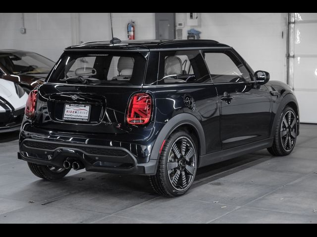 2024 MINI Cooper Hardtop S