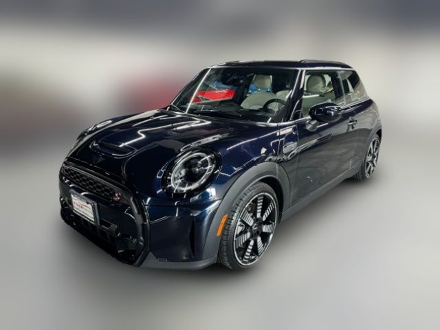 2024 MINI Cooper Hardtop S