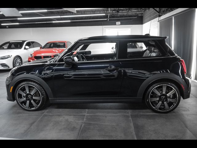 2024 MINI Cooper Hardtop S