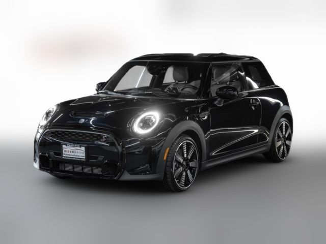 2024 MINI Cooper Hardtop S