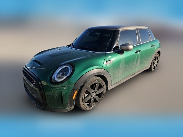 2024 MINI Cooper Hardtop S