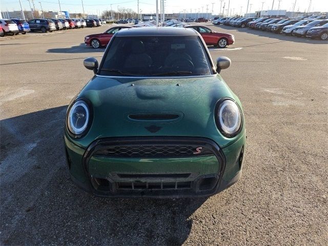 2024 MINI Cooper Hardtop S