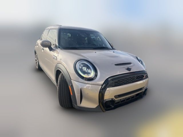 2024 MINI Cooper Hardtop S