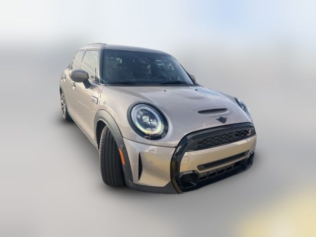 2024 MINI Cooper Hardtop S