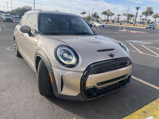 2024 MINI Cooper Hardtop S