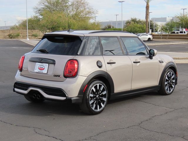 2024 MINI Cooper Hardtop S