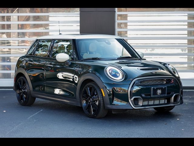 2024 MINI Cooper Hardtop S