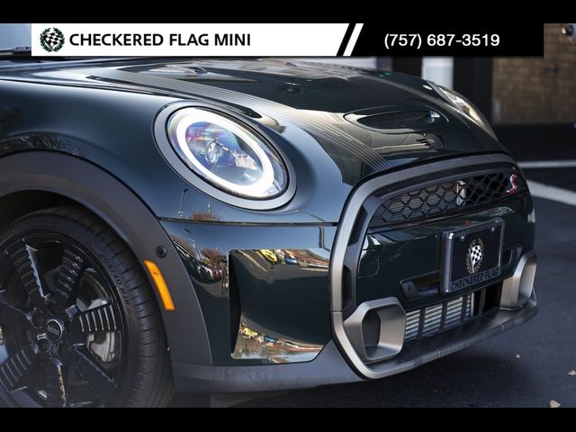 2024 MINI Cooper Hardtop S