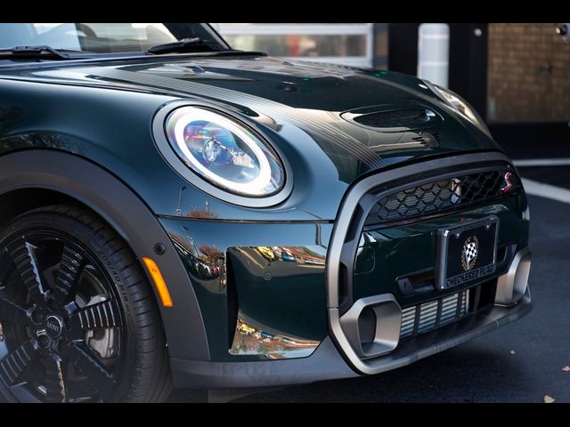 2024 MINI Cooper Hardtop S