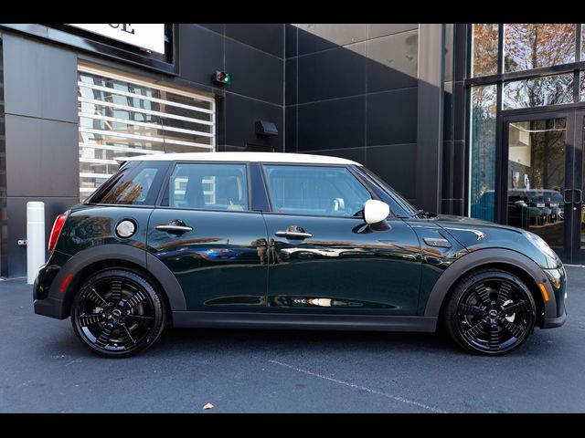 2024 MINI Cooper Hardtop S