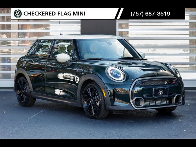 2024 MINI Cooper Hardtop S