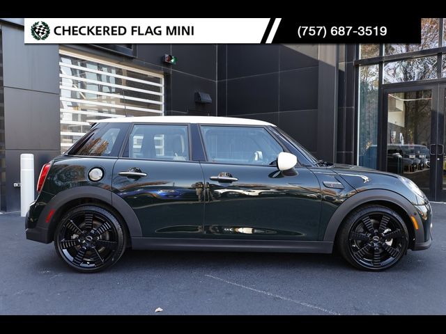 2024 MINI Cooper Hardtop S