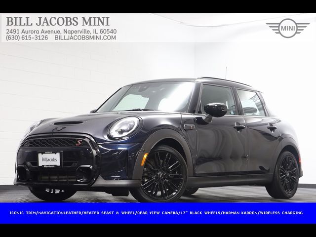 2024 MINI Cooper Hardtop S