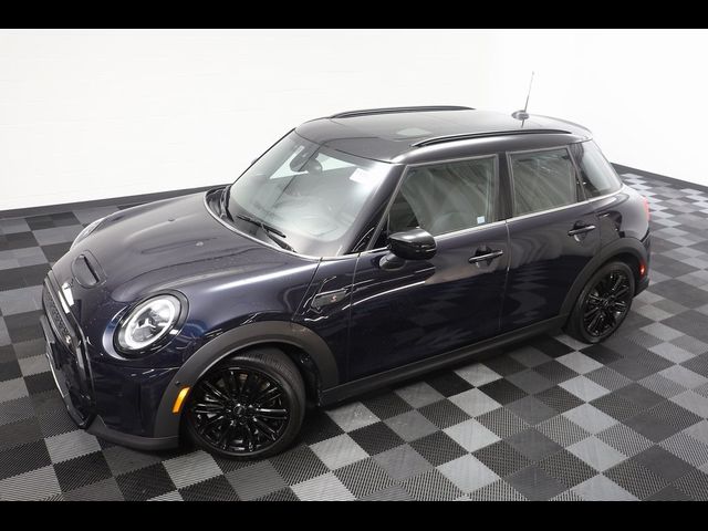 2024 MINI Cooper Hardtop S