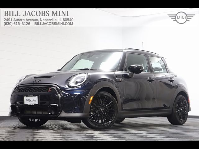 2024 MINI Cooper Hardtop S