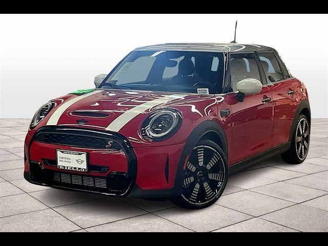 2024 MINI Cooper Hardtop S