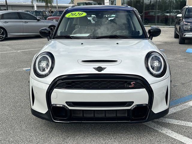 2024 MINI Cooper Hardtop S
