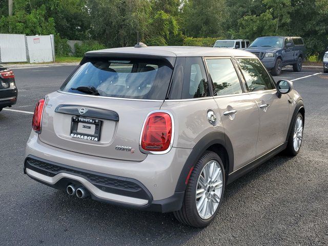 2024 MINI Cooper Hardtop S